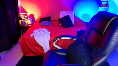 LuluBigTitts online show from October 22, 9:14 pm