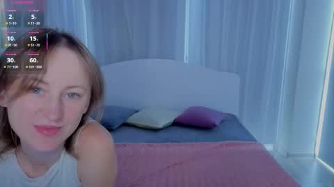 Lily online show from September 17, 10:17 am