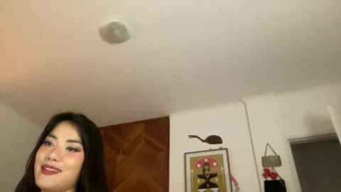 Lulu Mei online show from October 1, 11:11 pm