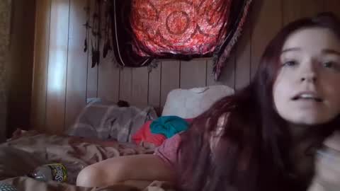 Snapshot of lulupixxx chatting on January 7, 5:53 pm Connie online show from January 7, 5:53 pm