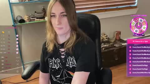 Lulu online show from January 29, 11:35 pm