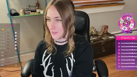 Lulu online show from February 11, 11:12 pm