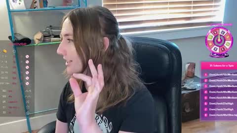 Lulu online show from February 22, 9:04 pm