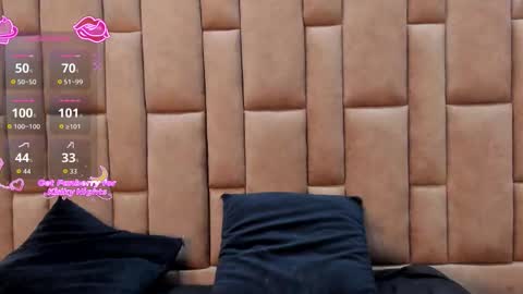 Lulu online show from March 18, 8:45 pm