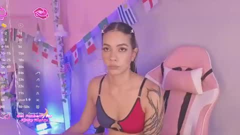Snapshot of luluwonder_ chatting on June 16, 8:22 pm Lulu online show from June 16, 8:22 pm