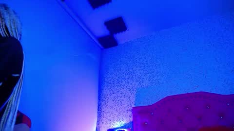 Luly online show from December 20, 3:24 am