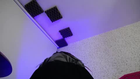 Luly online show from January 8, 4:04 am