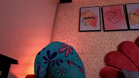 Luly online show from June 25, 4:12 am