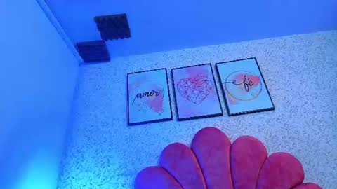 Luly online show from July 29, 4:32 am