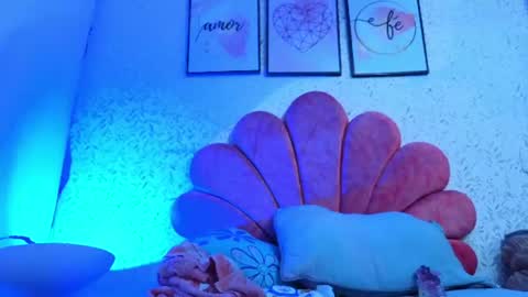 Luly online show from July 30, 4:11 am