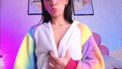 Luly online show from August 1, 5:07 am