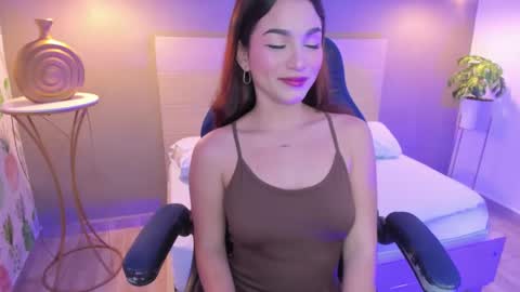 Snapshot of luma_sky chatting on September 13, 3:17 am L U M A online show from September 13, 3:17 am