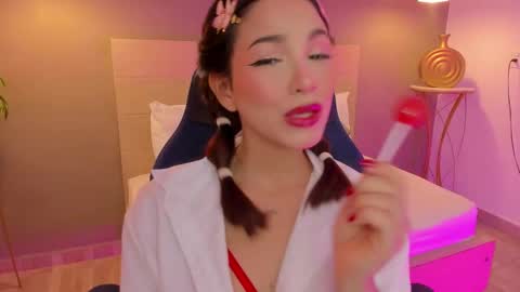 Snapshot of luma_sky chatting on September 27, 3:00 am L U M A online show from September 27, 3:00 am