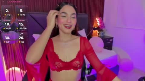 Snapshot of luma_sky chatting on November 5, 3:28 am L U M A online show from November 5, 3:28 am