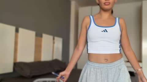 Luma online show from April 11, 10:41 am