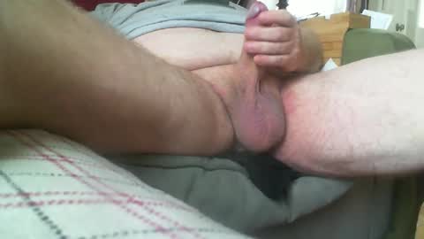 lumberjack752 online show from November 5, 3:45 pm