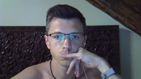 Jack online show from September 12, 7:58 pm