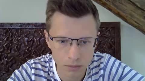 Jack online show from September 17, 1:57 pm