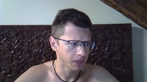 Jack online show from September 20, 6:09 pm