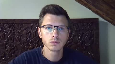 Jack online show from September 23, 8:23 pm