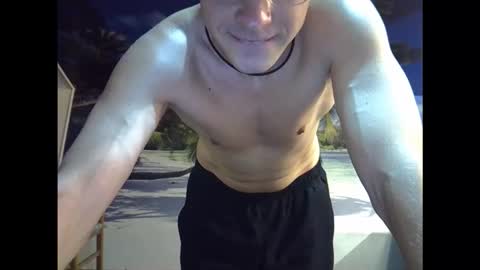 Jack online show from October 15, 7:25 pm