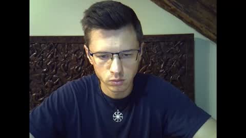 Jack online show from November 5, 8:20 pm