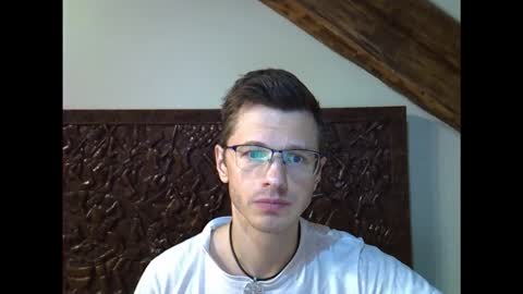 Jack online show from November 12, 8:08 pm