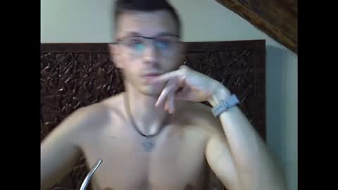 Jack online show from December 2, 7:09 pm