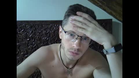 Jack online show from December 4, 11:02 pm