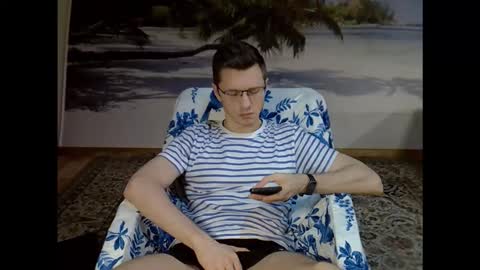 Andrew independent model 2000-0000 CET daily online show from March 3, 9:21 pm