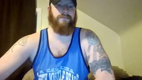 Snapshot of lumberjackk4u chatting on May 1, 4:50 am lumberjackk4u online show from May 1, 4:50 am