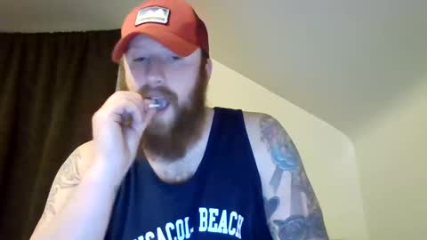 Snapshot of lumberjackk4u chatting on May 11, 3:56 am lumberjackk4u online show from May 11, 3:56 am