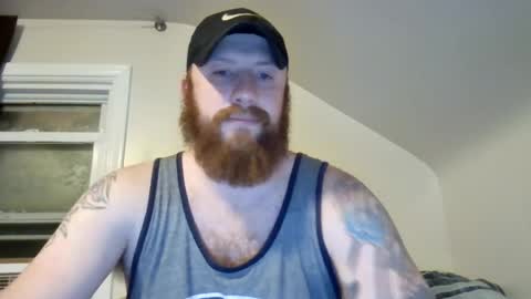 Snapshot of lumberjackk4u chatting on July 7, 3:53 am lumberjackk4u online show from July 7, 3:53 am