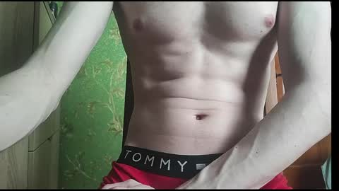 lumberxxxx online show from May 4, 1:07 pm