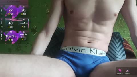 lumberxxxx online show from July 8, 11:58 am