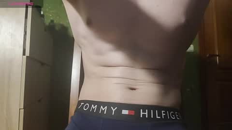 lumberxxxx online show from August 1, 10:30 pm