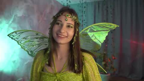 Snapshot of lumenova chatting on October 19, 1:06 am Amelia online show from October 19, 1:06 am