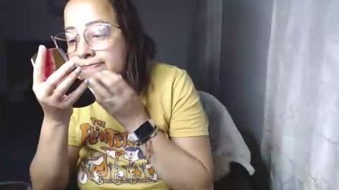 LUMI     online show from January 5, 12:42 am