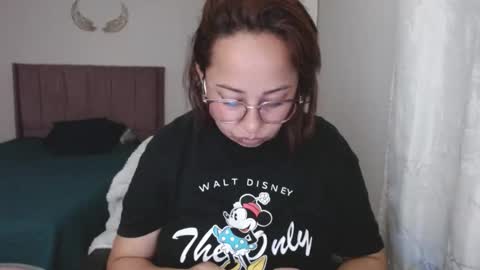 LUMI     online show from January 9, 2:11 am