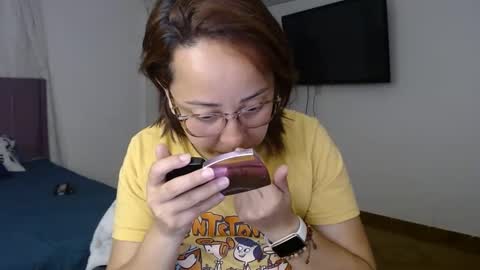 LUMI     online show from January 18, 12:35 am