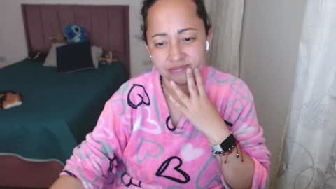 LUMI     online show from March 7, 1:20 am