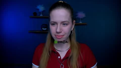 Sweet Lumi online show from February 11, 8:41 am