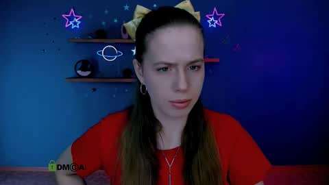 Sweet Lumi online show from February 17, 8:44 am