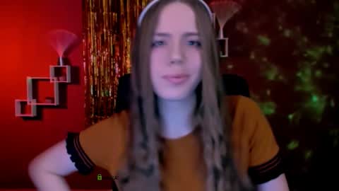 Sweet Lumi online show from March 3, 8:53 am