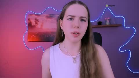 Sweet Lumi online show from April 29, 7:34 am