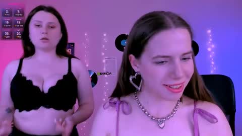 Sweet Lumi online show from June 3, 2:33 pm