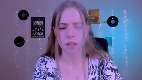 Sweet Lumi online show from June 5, 7:47 am