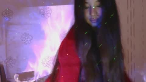 Anora online show from November 23, 4:51 pm