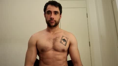 luminousace online show from April 13, 7:52 pm