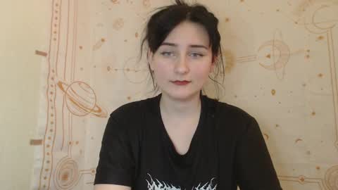 Snapshot of lumulav9 chatting on March 4, 6:04 am Lumulav online show from March 4, 6:04 am